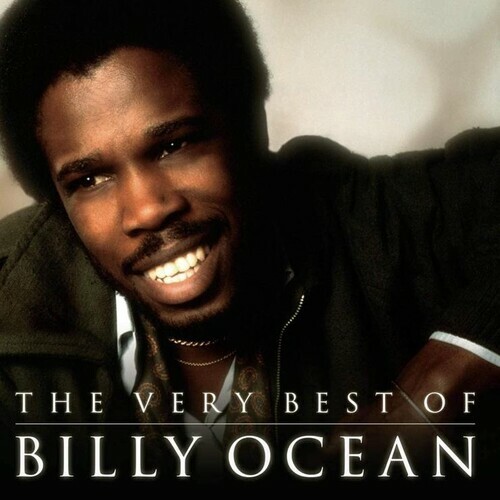 Billy Ocean – Very Best Of Billy Ocean [New Vinyl LP] Holland – Import
