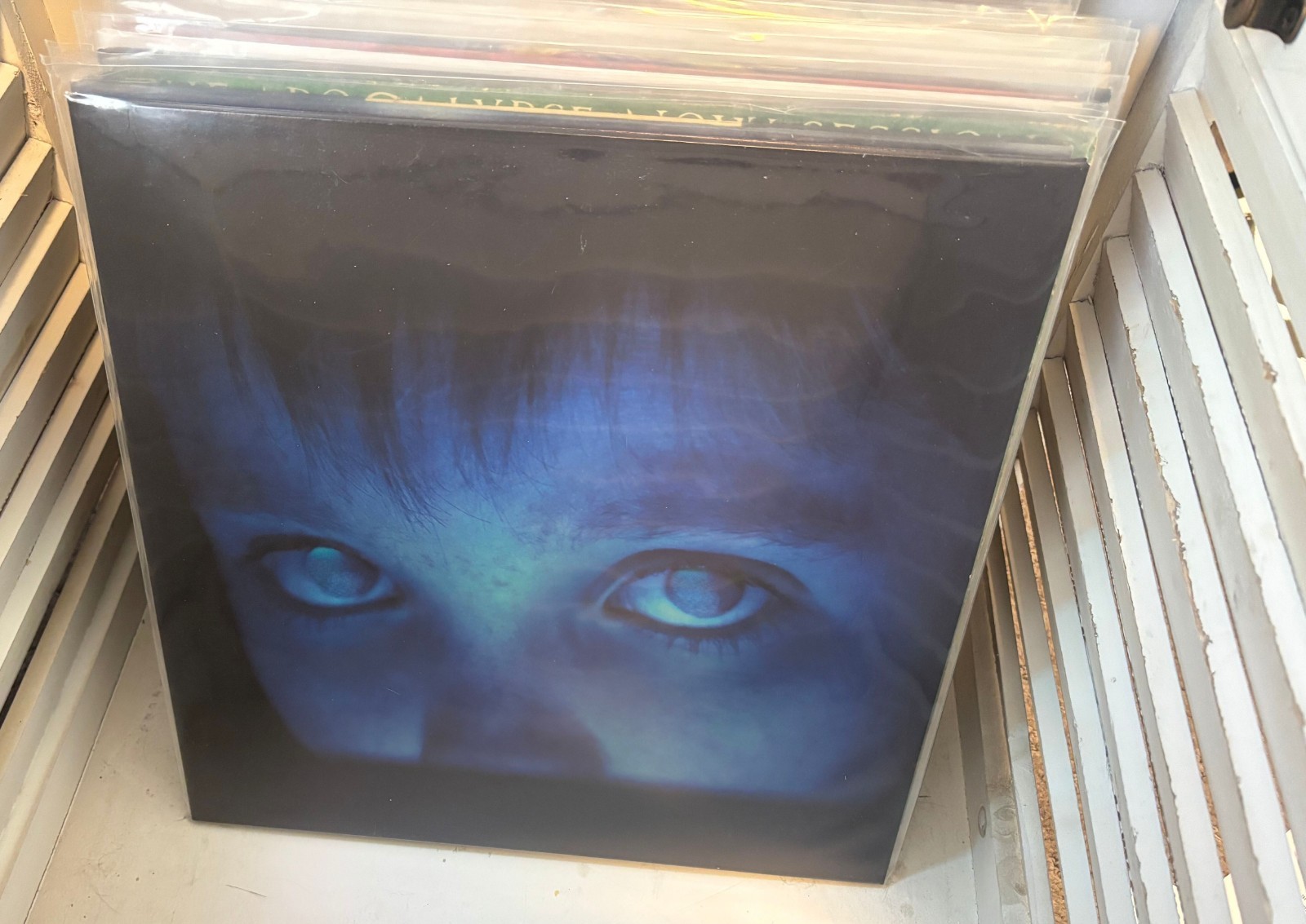 Porcupine Tree – FEAR OF A BLANK PLANET – 2x Vinyl LP 180G Gatefold KSCOPE977