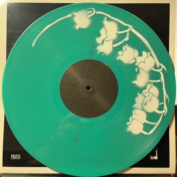 No Division – No Division (COLOR VINYL) – PUNK *NEW/COLOR*