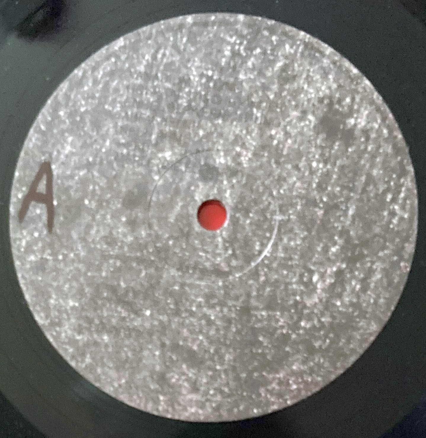 Einstürzende Neubauten Zeichnungen Des Patienten Drawings Original LP Industrial
