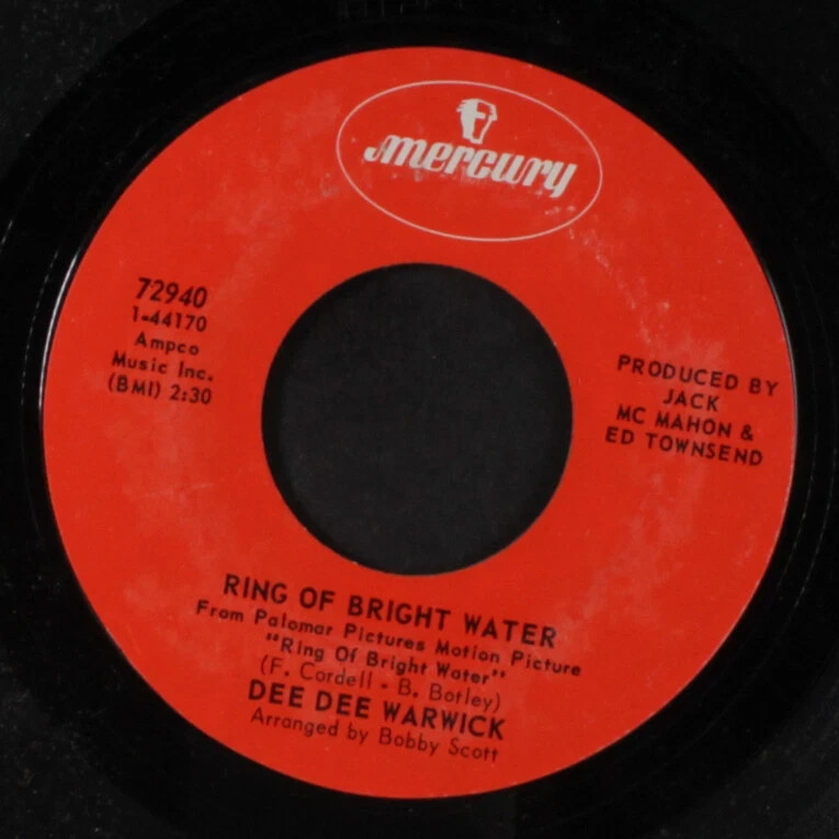 Discount Vintage Vinyl LP’s & 45’s – Pick and Choose