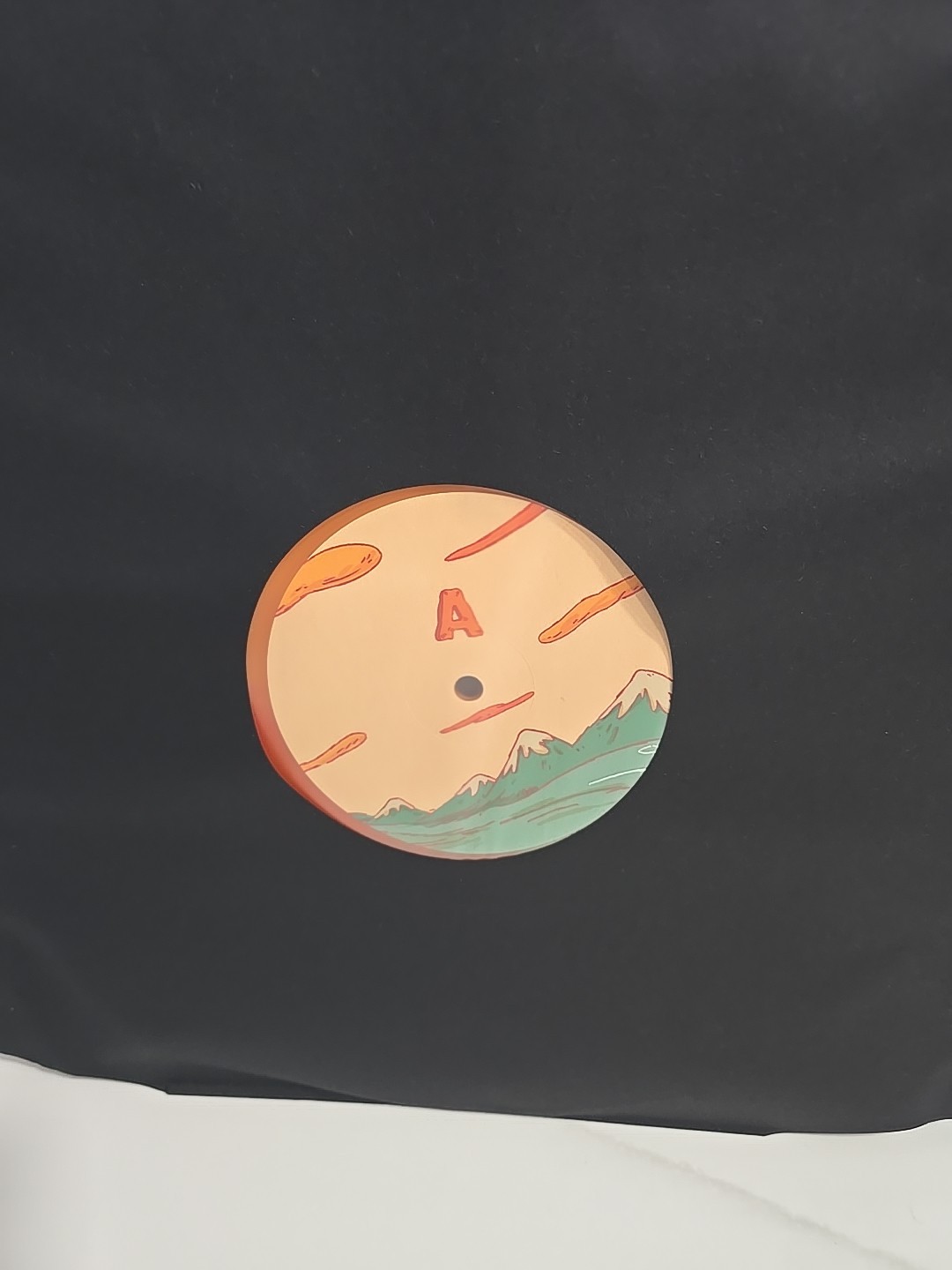 Chillhop 2025 Daydreams 3 Red Vinyl Netherlands Double LP Limited 63/1000 OOP