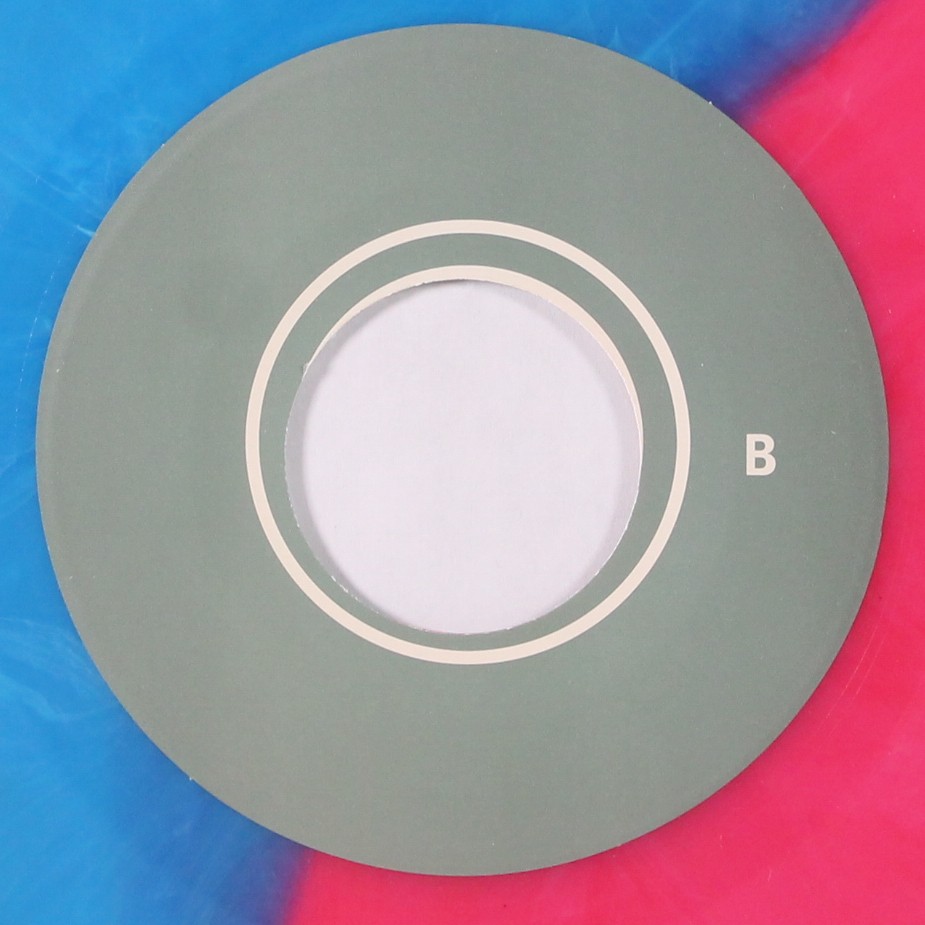 SKIPLOADER: name dropping +2 SCHIZOPHONIC 7″ Single 45 RPM