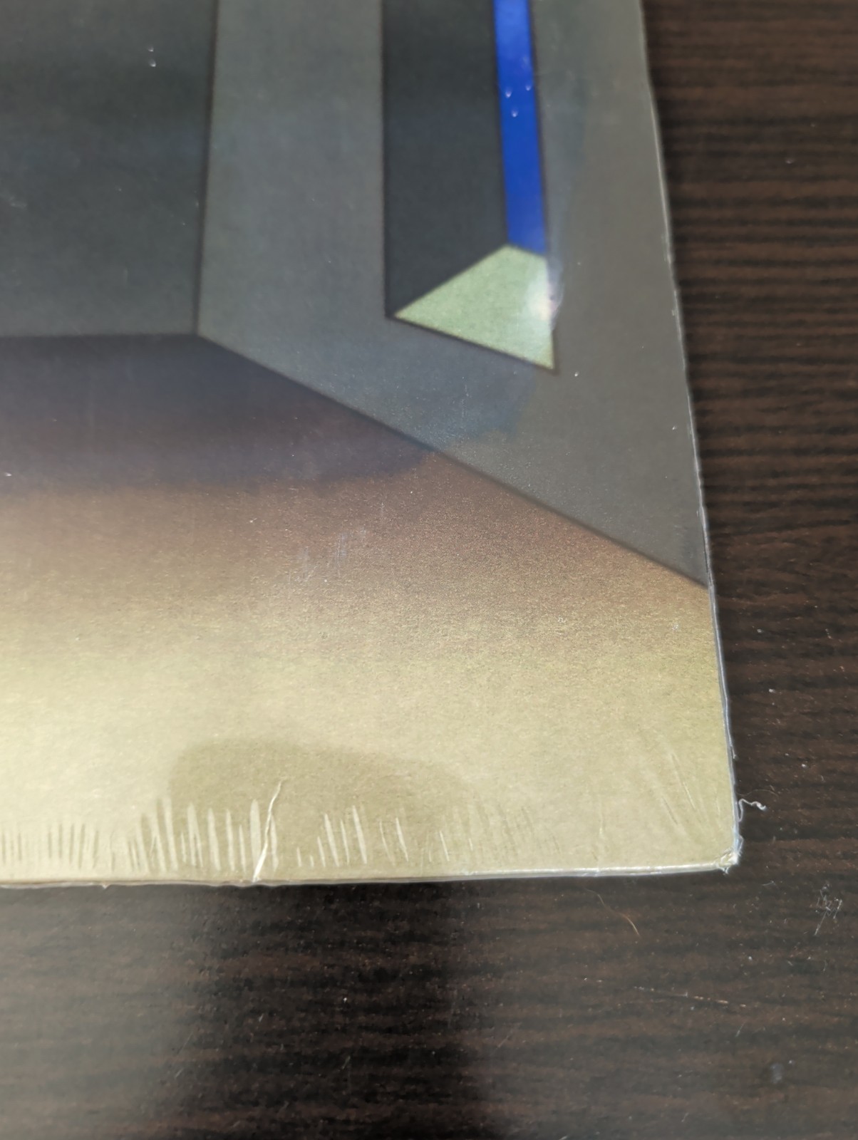 R Plus Seven by Oneohtrix Point Never (Record, 2013)