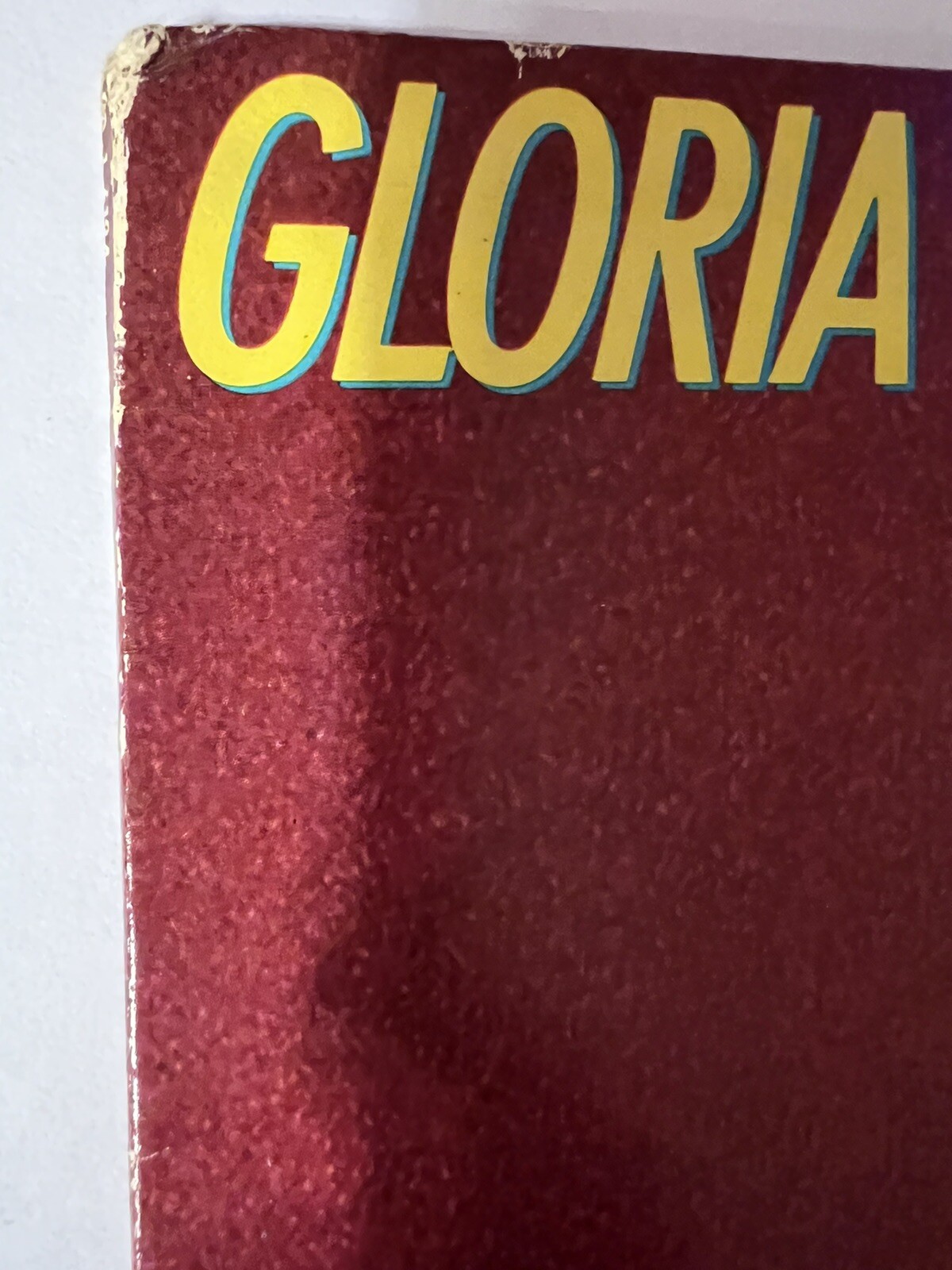 Vtg Gloria Gaynor- Love Tracks Vinyl-Polydor Records PD-1-6184 VG/VG