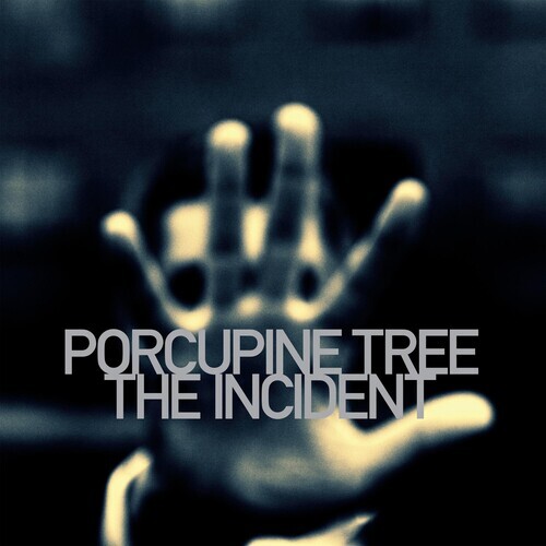 The Incident by Porcupine Tree (Record, 2021)