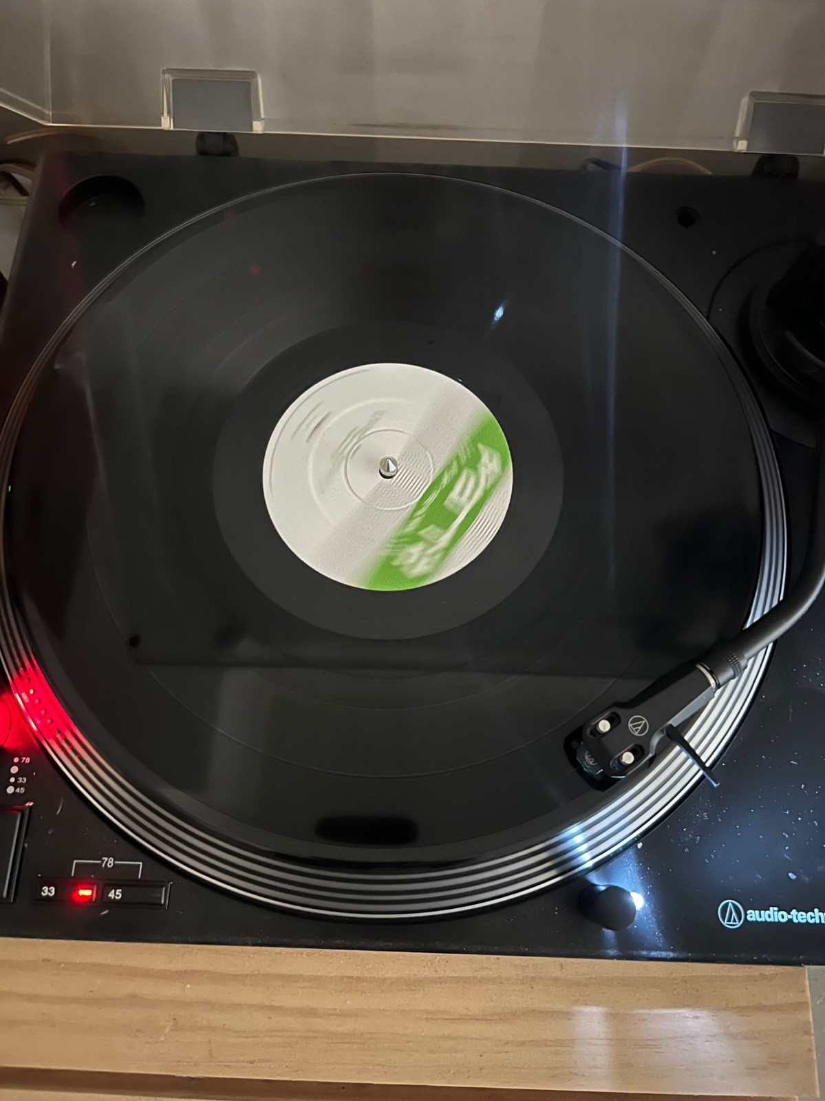 Part 2 – Live From The Breadline 12″ Double Album Big Dada Recordings 2005 UK
