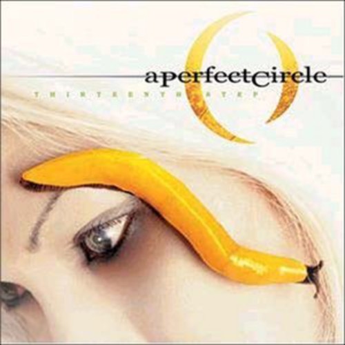 A Perfect Circle – Thirteenth Step [New Vinyl LP]