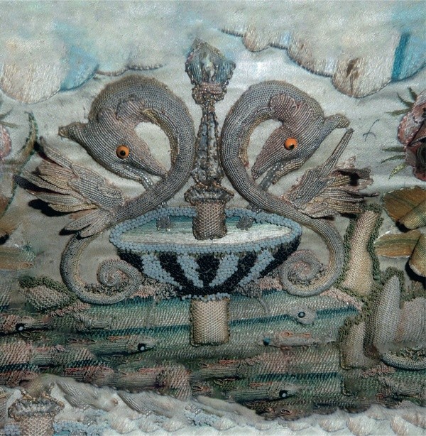 PROPERTY – Water Temple