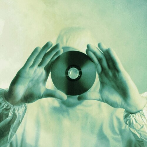 Porcupine Tree – Stupid Dream [Used Very Good Vinyl LP] UK – Import