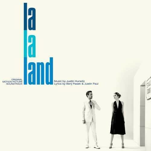 Various Artists – La La Land (Original Motion Picture Soundtrack) [New Vinyl LP]