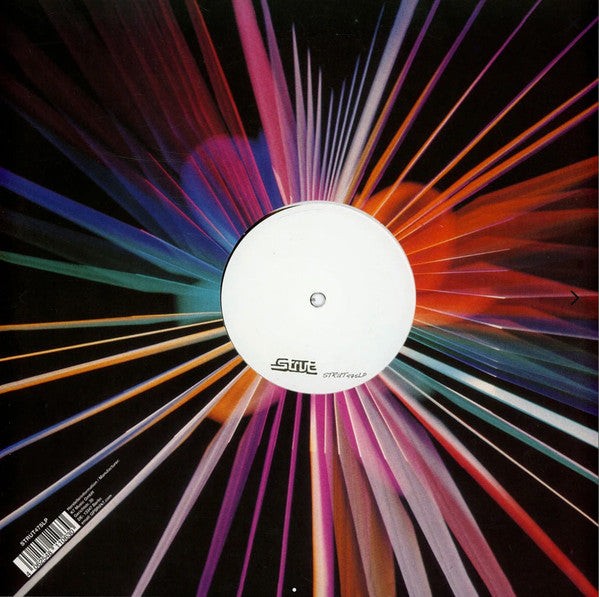 Sun Ra – Hidden Fire | 2LP | The Final Saturn Transmission