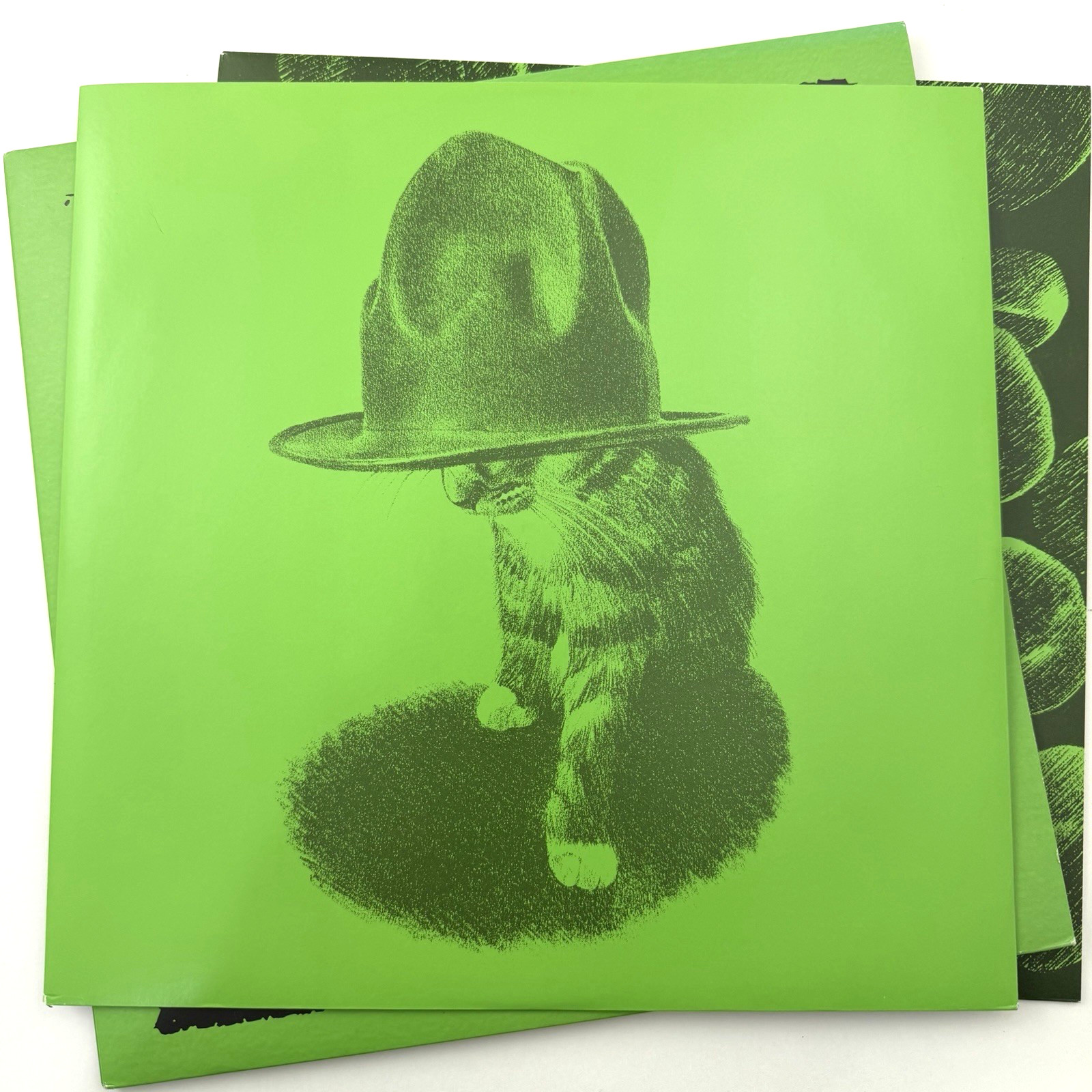 ED SHEERAN X 2xLP Asylum 2014 UK EXCELLENT