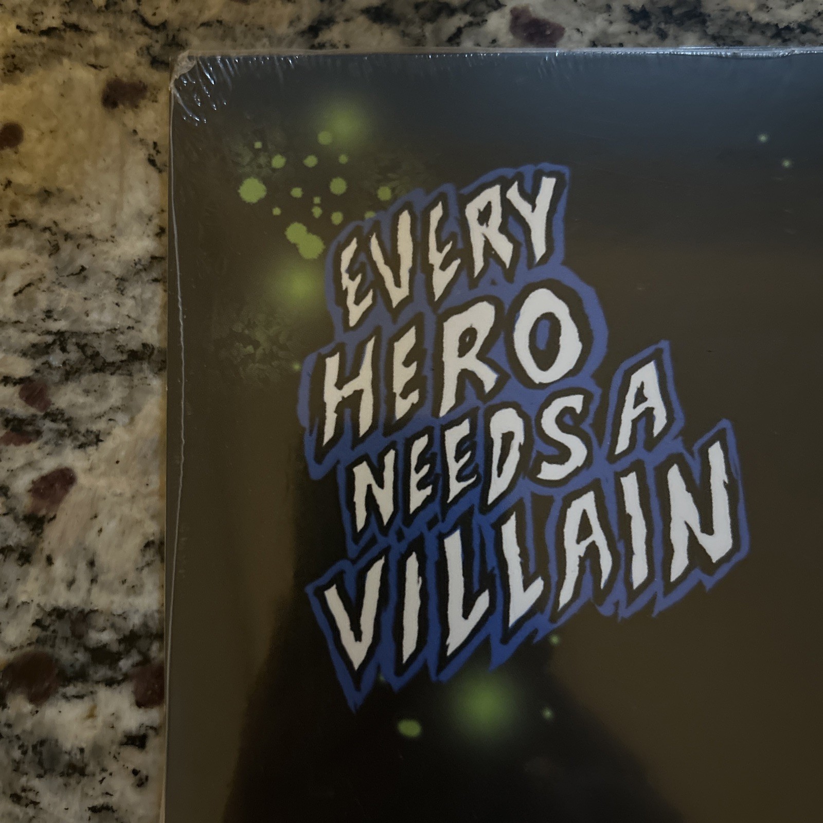Czarface – Every Hero Needs A Villain [New Vinyl LP]