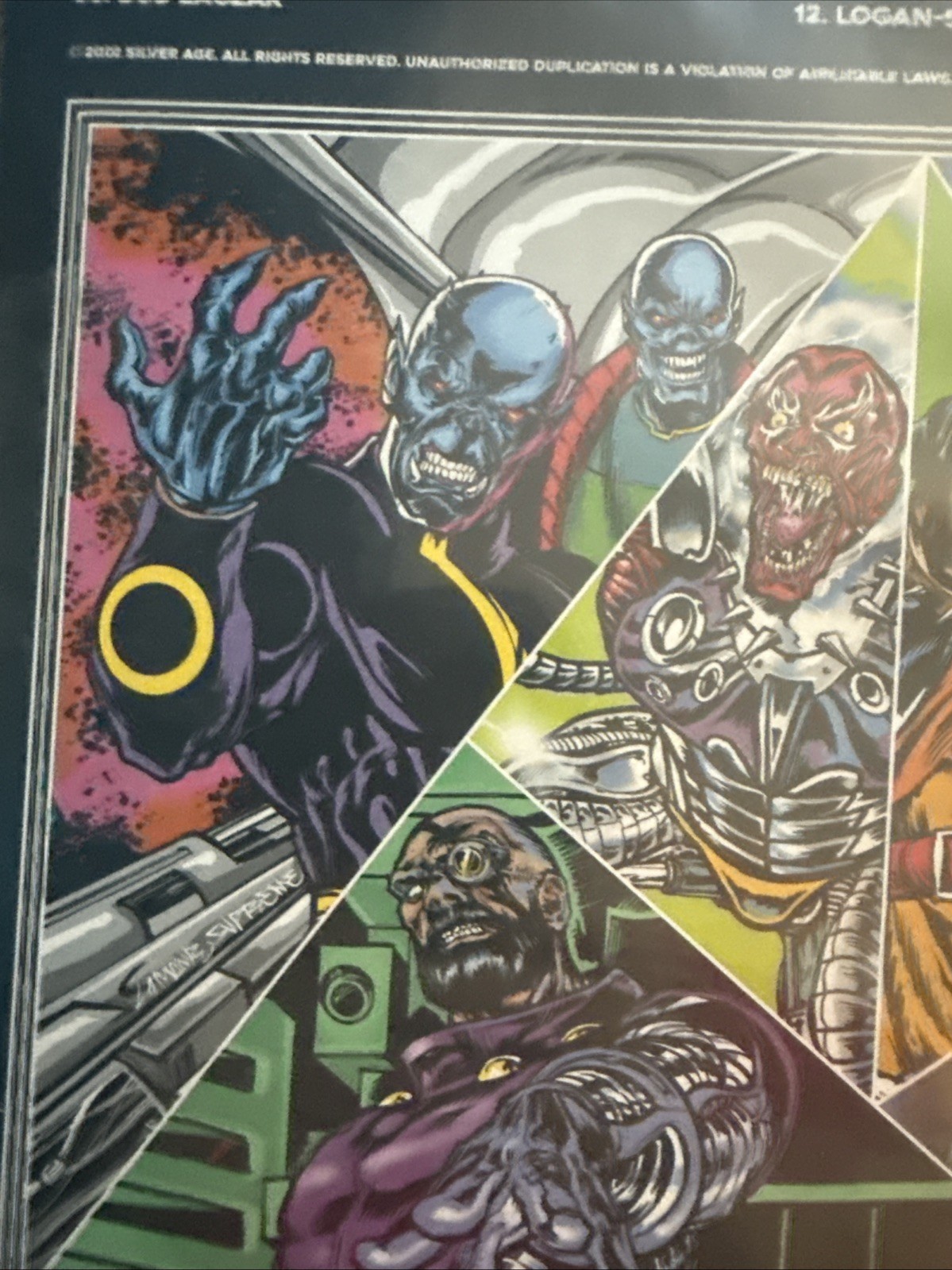 Czarface Czarmageddon LP RSD 2022 Vinyl Record Store Day NEW SEALED