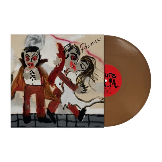 (Hand Signed) New Sealed Future Vinyl LP The Real Me Hip Hop Rap Alt Cover 2