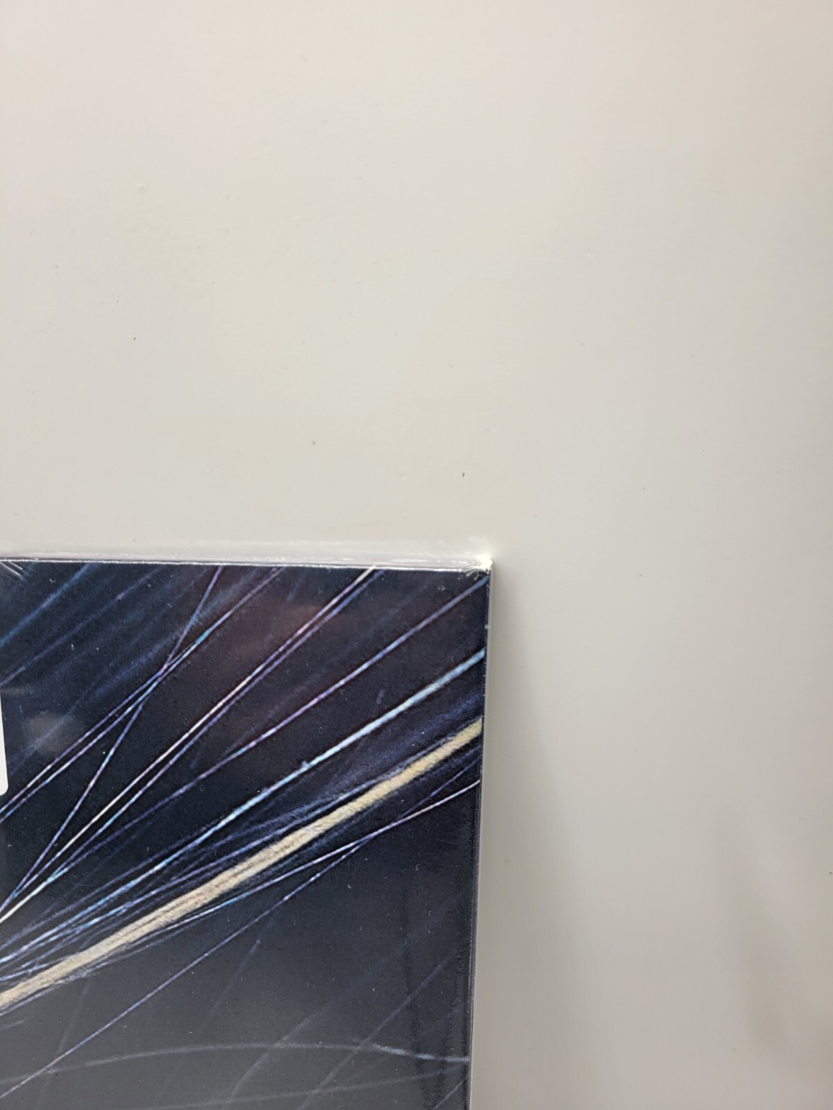 Renee Rapp – Snow Angel [ Black Ice Vinyl]