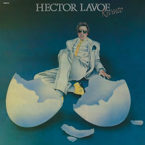 PRE-ORDER Héctor Lavoe – Revento [New Vinyl LP]