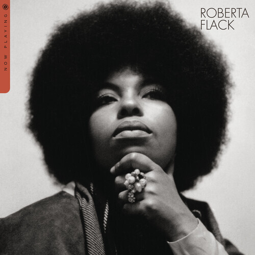 PRE-ORDER Roberta Flack – Now Playing [New Vinyl LP]