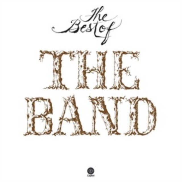 Best Of The Band (180g)
