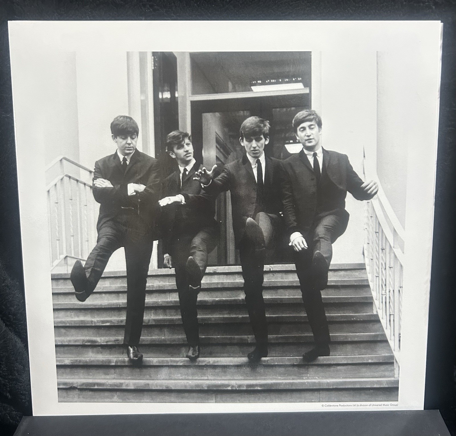 Complete The Beatles Anthology Collection Vinyl 2025 Limited Edition #6664/8500