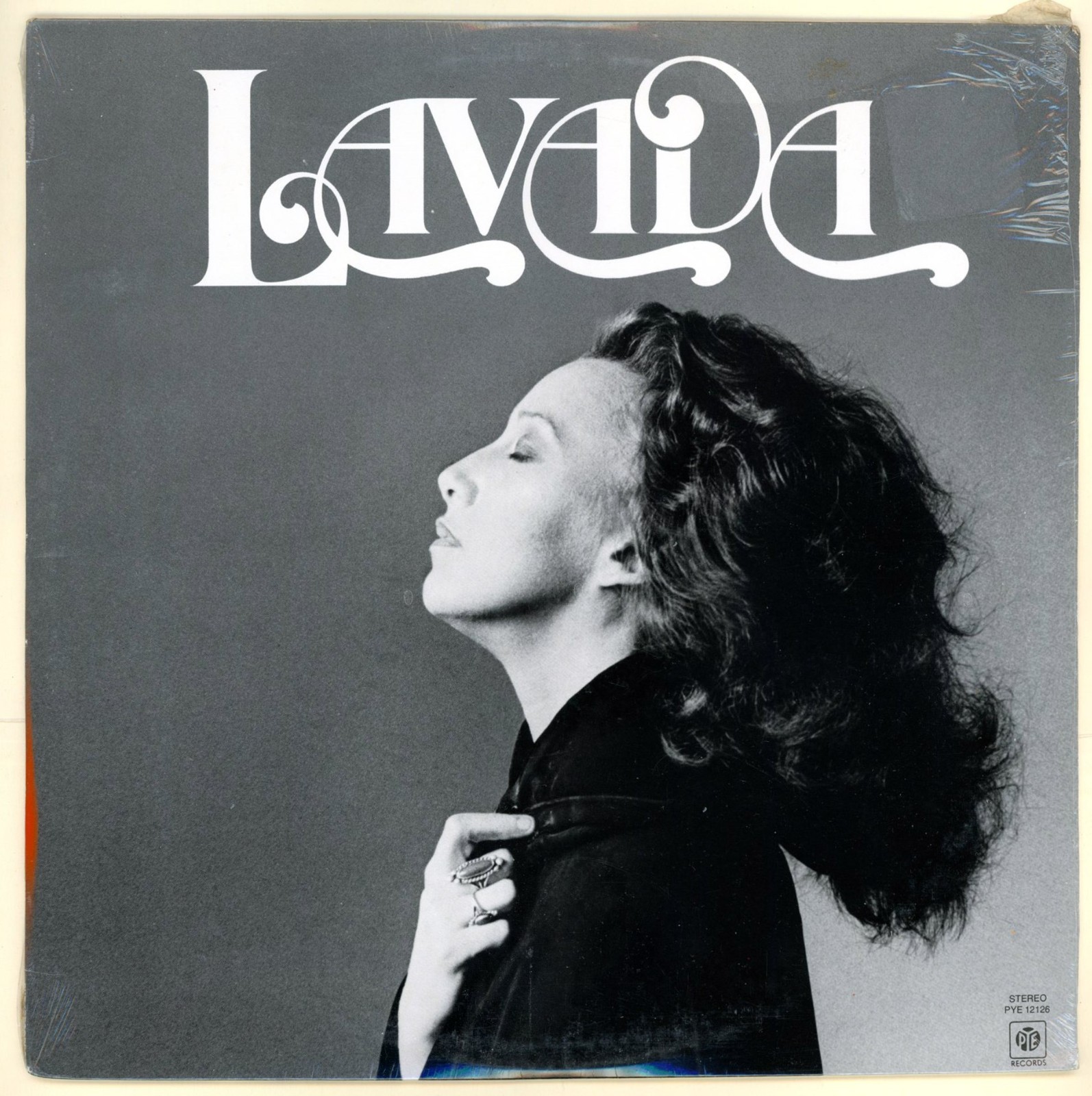 Lavada – Lavada (1976) – New LP Record! Pye Records #PYE 12126