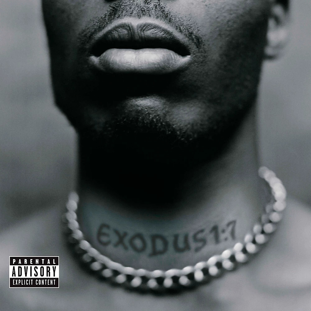 Universal Music Group DMX Exodus [LP]