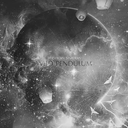 Trashcan Sinatras – Wild Pendulum [VINYL]