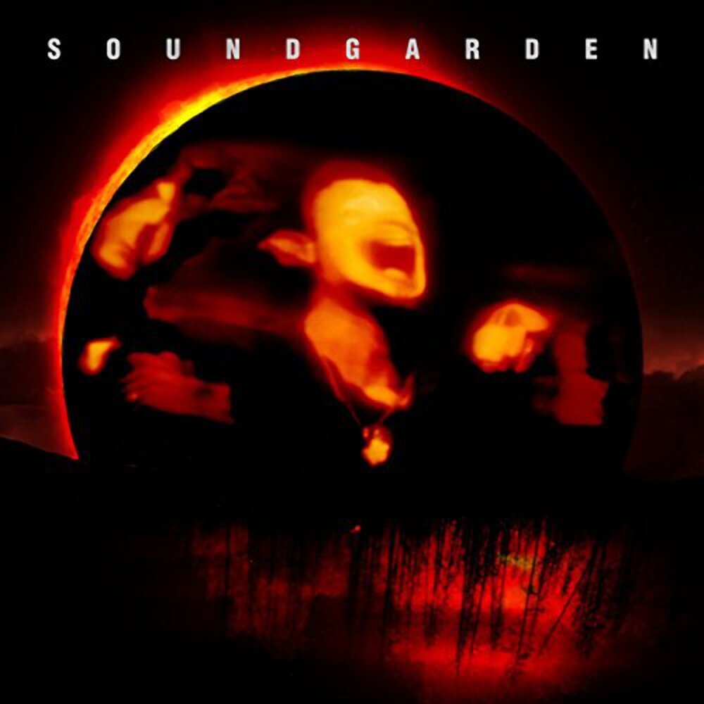 Soundgarden Superunknown – New Vinyl
