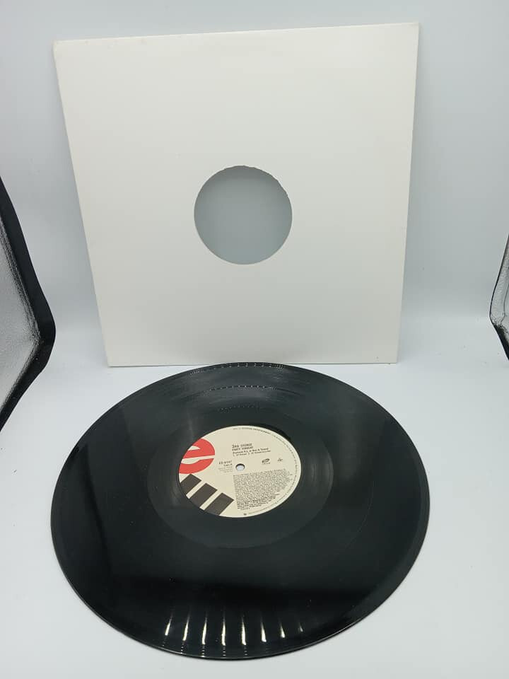 3RD STOREE FEAT. R.L.: party tonight / instro ELEKTRA 12″ Single 33 RPM