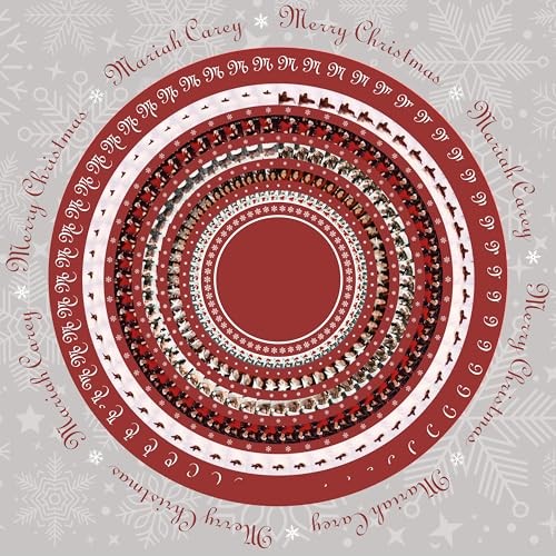 [BRAND NEW] Merry Christmas [Vinyl]