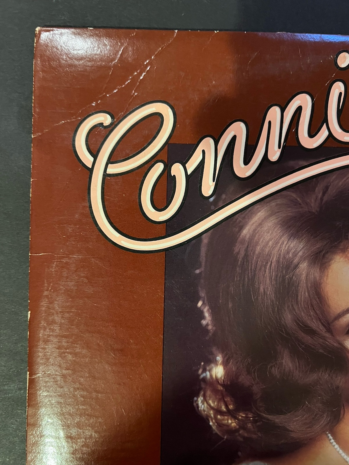 CONNIE FRANCIS – Sessions Presents Connie (MGM 2 LP, 1975) Stereo SG-69 G+/EX
