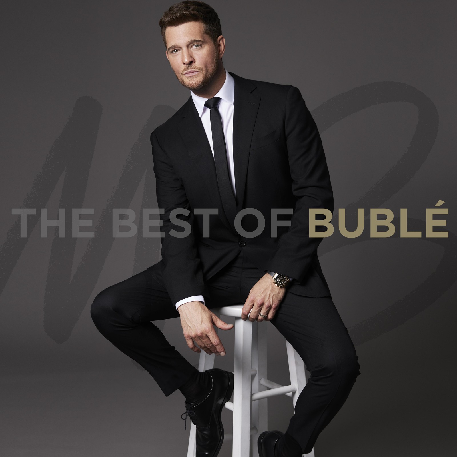 Michael Bublé The Best of Bublé (Vinyl) 12″ Album