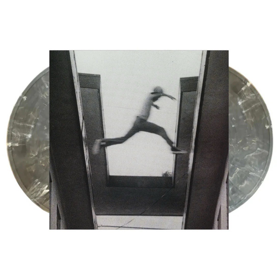 The Ecstatic Colored Vinyl by Mos Def Get On Down Us Vinyl 2xLP 2026 Preorder