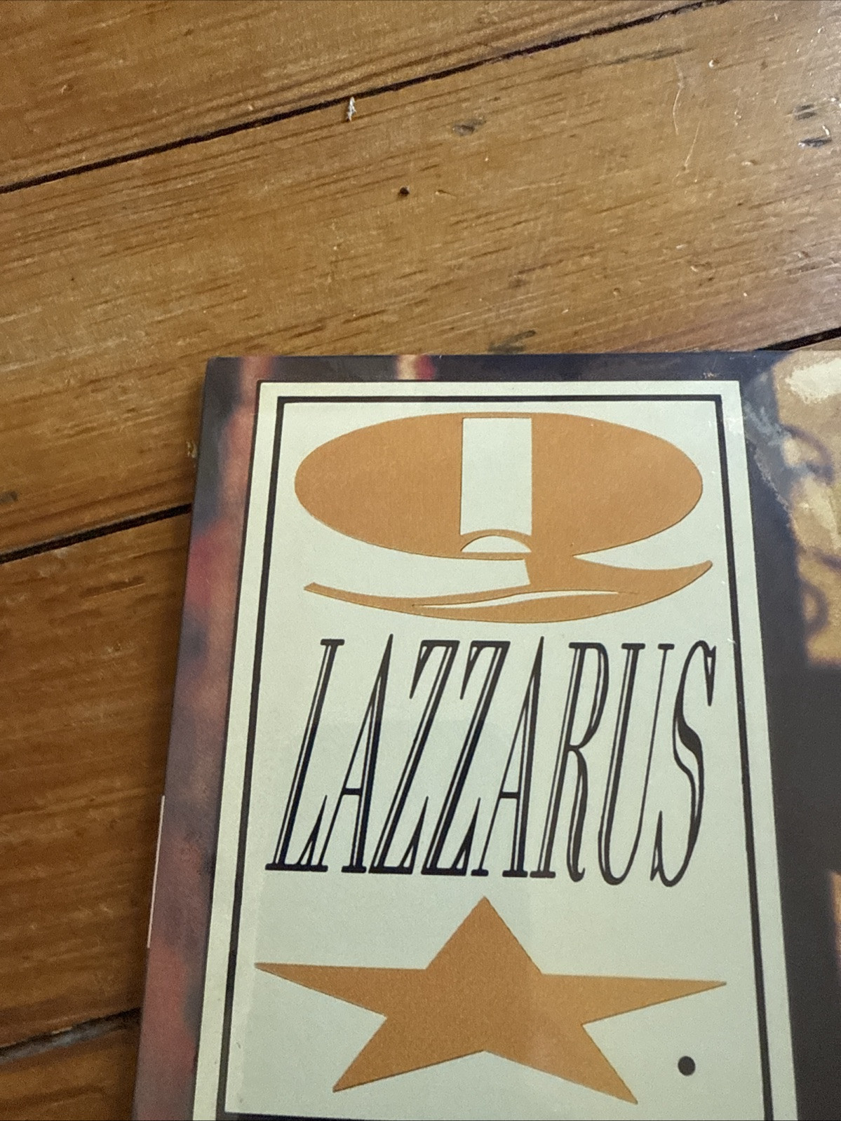 Q Lazzarus – Goodbye Horses (12″ Extended Version) lp record vinyl