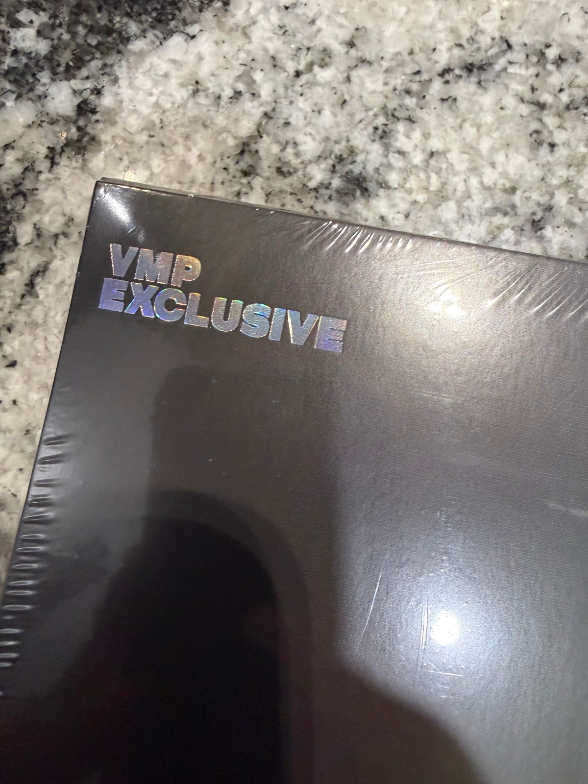 TLC FanMail Limited VMP Exclusive Blue White Swirl 2LP Vinyl 7″ SEALED!NEW MINT!