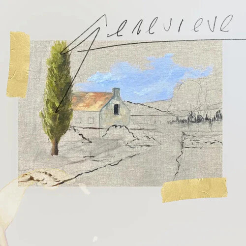 Fust – Genevieve – Vinyl Record