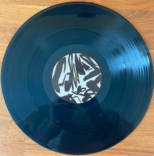 The Armed – Perfect Saviors – PUNK *NEW/COLOR*