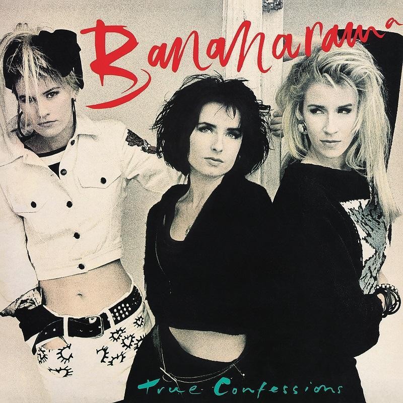 Bananarama True Confessions (40th Anniv (Vinyl) (UK IMPORT) (PRESALE 08/28/2026)
