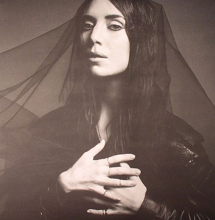 LYKKE LI – I Never Learn – Vinyl (gatefold LP + booklet + MP3 download code)