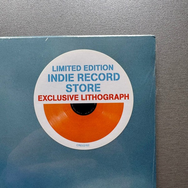 30 Seconds To Mars – It’s The End Of The World But It’s A Beautiful Day (LP) (Mi