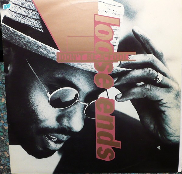 Loose Ends – Don’t Be A Fool – Used Vinyl Record 12 – G12170z