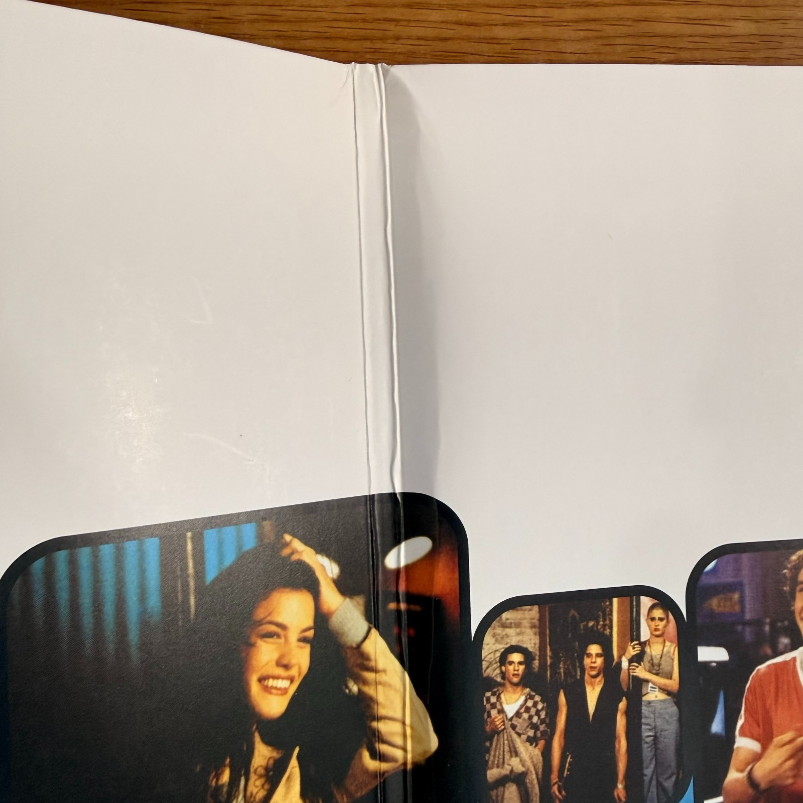 [RSD, Numbered] Empire Records – The Soundtrack (LP Vinyl)