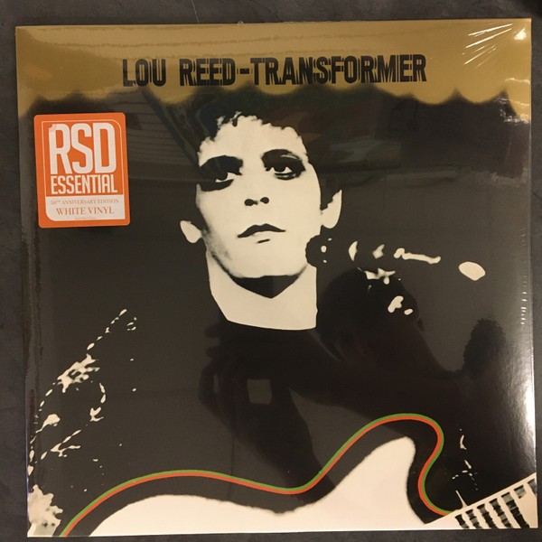 Lou Reed – Transformer (LP) (Mint (M)) – 4214469042
