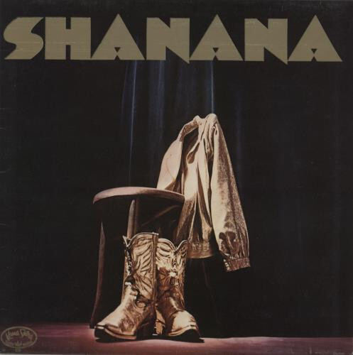 SHA NA NA ~ Sha Na Na ~ 1971 UK 14-track vinyl LP, produced by Eddie Kramer