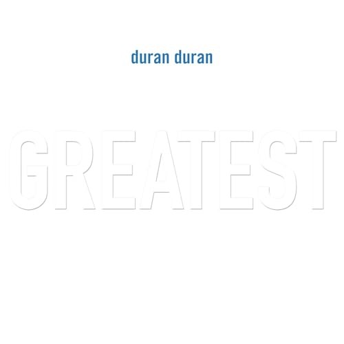 Duran Duran – Greatest – Vinyl Record – J3z