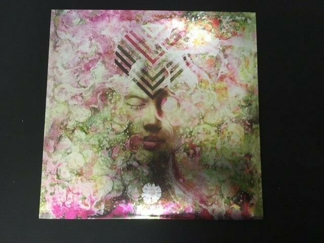 CONVERGE LIVE AT THE BBC 7″ RECORD WHITE VINYL NEW OUT OF PRINT LIMITED TO 333