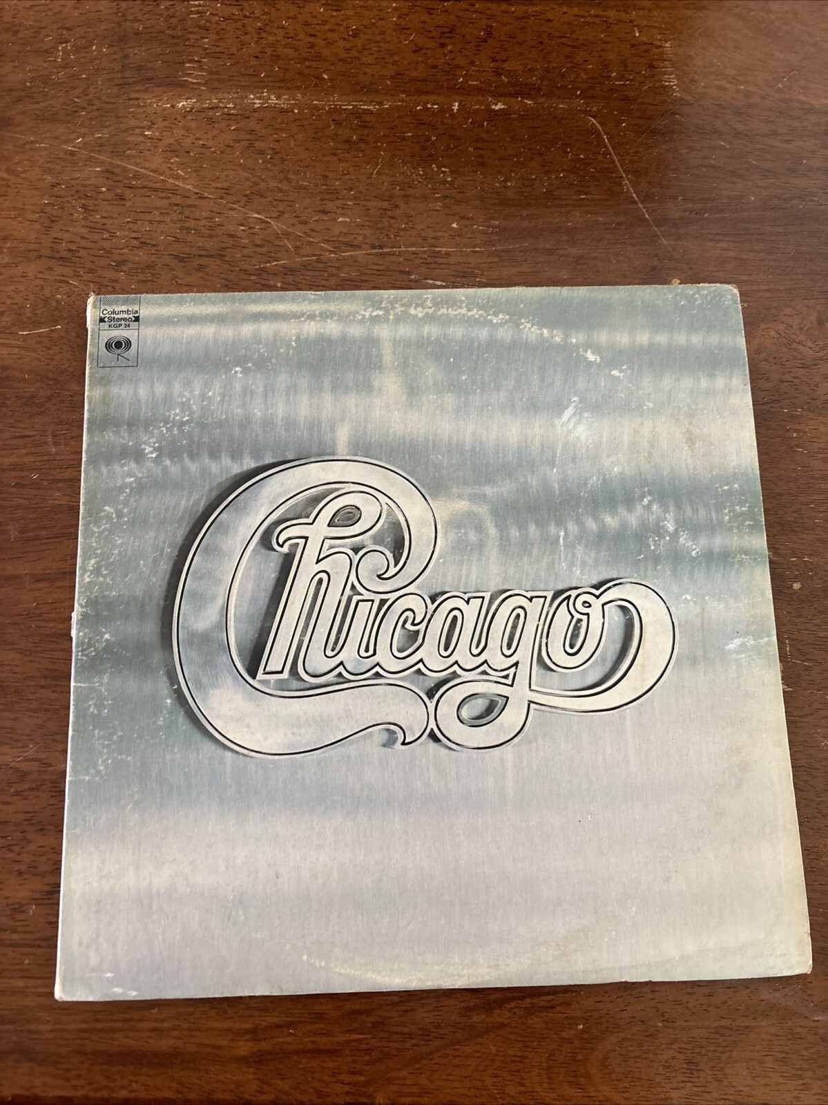 Chicago II- kgp 24 CS 9962