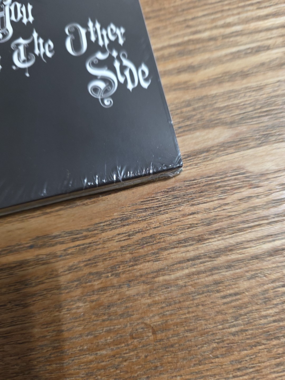 Korn – See You On The Other Side (20th Anniversary) Vinyl Read DESCRIPTION