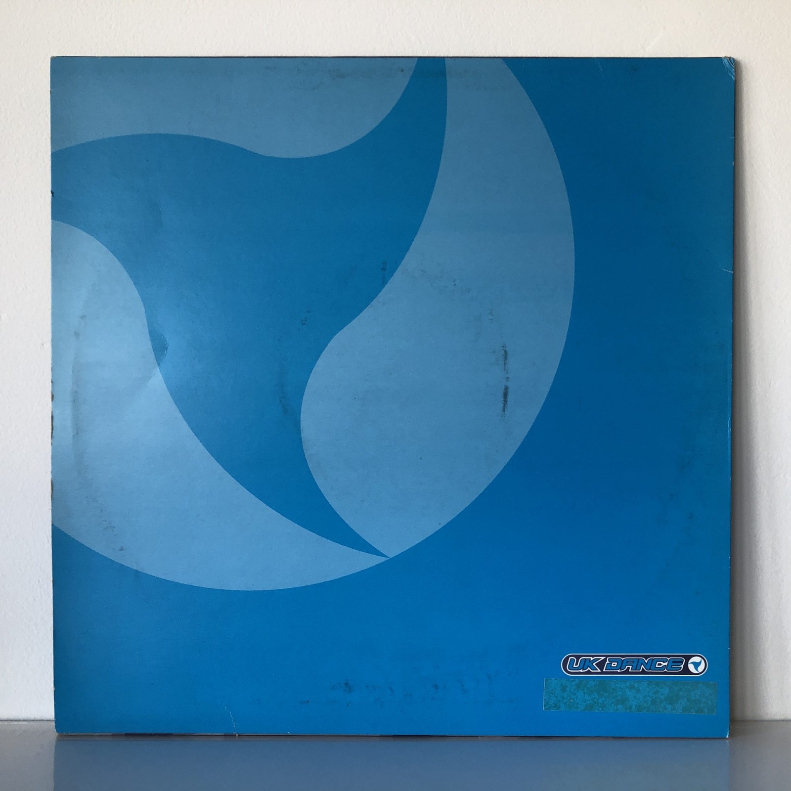 Force & Styles – Look At Me Now / Make Believe (12″) UK Dance Extreme – UKDX001
